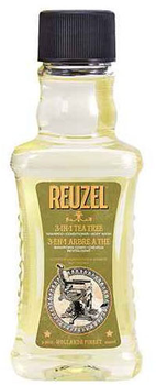 Szampon Reuzel 3in1 Shampoo odżywka i żel pod prysznic Tea Tree 100 ml (860000681612)