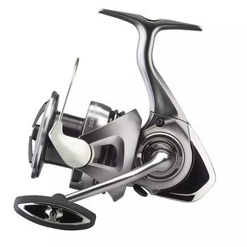 Котушка Daiwa 23 Revros LT 3000-C ―