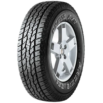 Всесезонные шины Maxxis Bravo AT-771 285/65 R17 116S