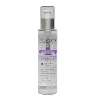 Флюид для волос Spa Master Professional Complex Hair Fluid SM 111 125 мл