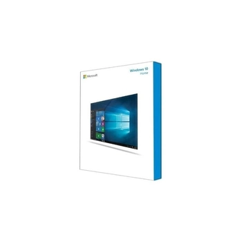 Операционная система Microsoft Windows 10 Домашняя 32/64-bit на 1ПК (коробочная версия, носитель USB 3.0, украинский язык) (HAJ-00083)