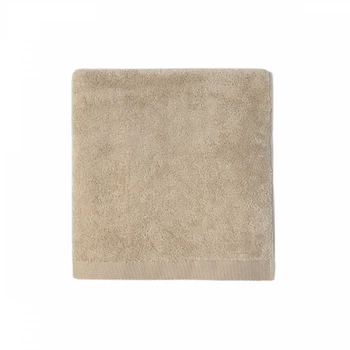 Полотенце Lotus Home Отель Premium Microcotton Kahve 50*90 550 г/м² (svt-2000022322263)