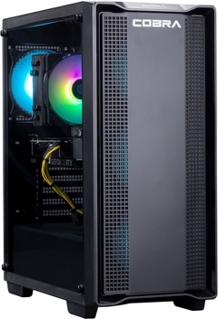Компьютер COBRA Advanced (A77.64.S10.46T.18118)