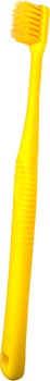 Зубна щітка Ci medical 3-D Nano CiPro Four Spiral S Жовта (4901221833506_желтая)
