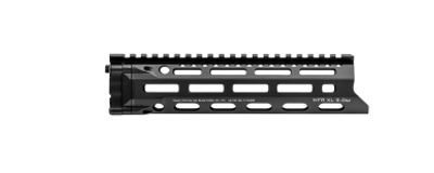 Цівка DANIEL DEFENSE MFR XL RAIL 9.0 M-LOK BLACK