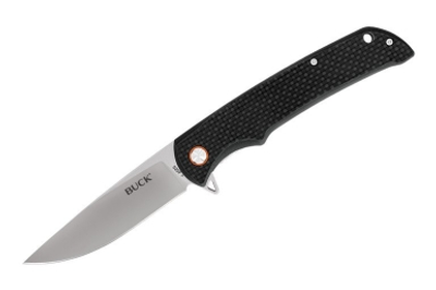 Нож Buck "Haxby"