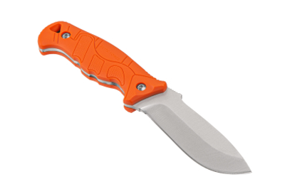 Нож Elite Force EF 710, оранжевый