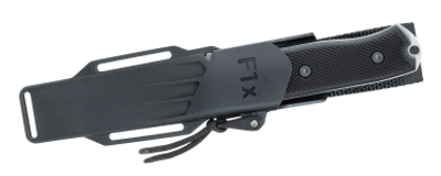 Нож Fallkniven "F1 Pilot Survival X", zytel ножны, сталь CoS