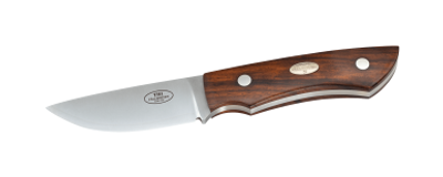Нож Fallkniven TH1 "Taiga Hunter" Lam. Cos, Zytel, Ironwood