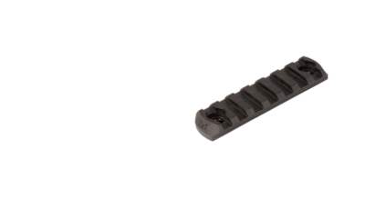 Планка пикатини Magpul Polymer 7 Slots M-Lok Systeme - Black