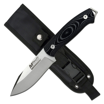 Нож MTech USA (MTE-FIX008-S)