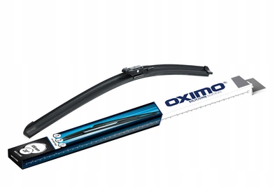 Щетки стеклоочистителя (дворники) Oximo задняя Opel Insignia (68/69) hatchback 2008-/ Ford Mondeo (V) hatchback 2014-, (WR172500)