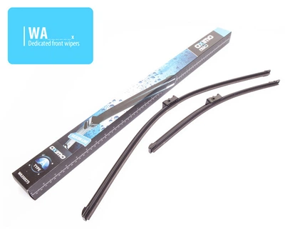 Щетки стеклоочистителя (дворники) Oximo Volkswagen Golf+ 03-,Sharan 01-10,/ Ford Galaxy 01-10, кт 2 шт, (WAP300300)