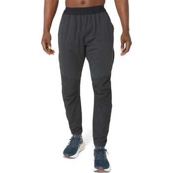 Брюки ASICS WINTER RUN PANT L черный c-2011C870-001