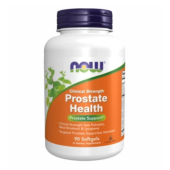 Добавка для Здоров’я Передміхурової Залози Clinical Prostate Health - 90 софтгель