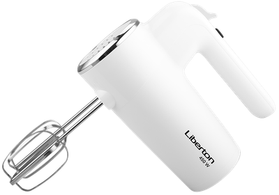 Міксер LIBERTON LHM-2804