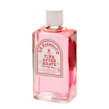 Лосьйон після гоління D.R.Harris Pink Aftershave Lotion 100мл
