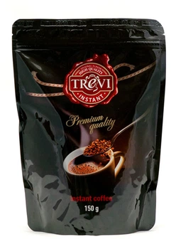 Кава розчинна Trevi Instant 150 г