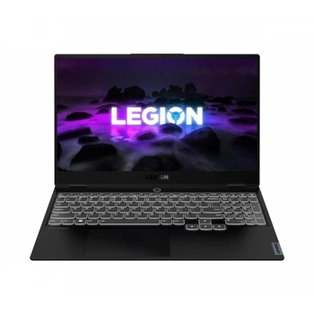 Ноутбук Lenovo Legion S7 15ACH6 (82K8005PPB) 15.6",FHD,IPS / Ryzen 5 5600H / 16 GB / 512 GB / RTX 3050Ti / (Win10)