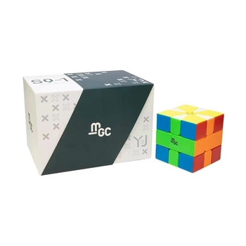 Магнітний скваєр MGC SQ-1 stickerless YJ MGC YJ8109