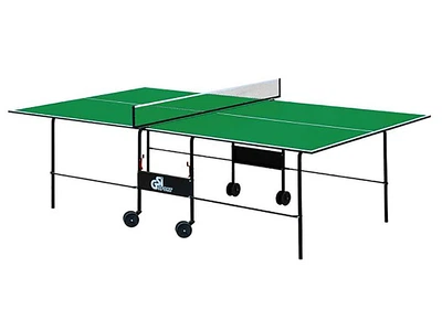 Профессиональный Складной Легкий Теннисный Стол Athletic Light Gp-2 (392774)