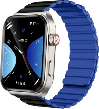 Смарт-часы Kieslect Smart Calling Watch KS 2 Space Gray (Global)