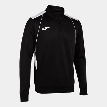Мужской реглан Joma CHAMPION Vll черный L 103082.102 L