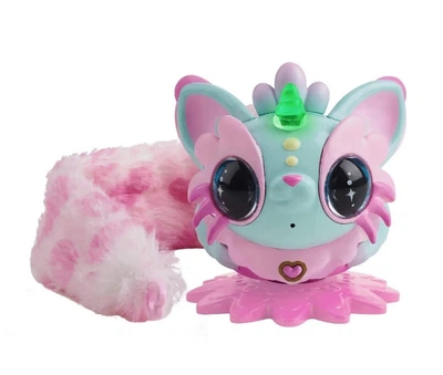 Интерактивная игрушка Pixie Belles Aurora Interactive Enchanted Animal Аврора