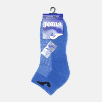 Мужские носки JOMA ANKLE голубой 43-46 400027.P03 43-46