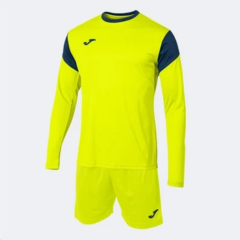 Вратарская форма Joma PHOENIX желтый 2XL 102858.063 2XL