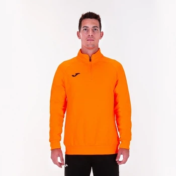 Чоовічий реглан Joma FARAON помаранчевий S 100285.050 S