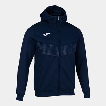 Олимпийка Joma BERNA II т.синий XS 101595.331 XS