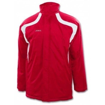 Зимняя куртка Joma Champion красный 10 3009.09.60 10