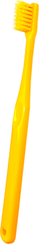 Зубна щітка Ci medical 3-D Nano Smart CiPro Plus Spiral M Жовта (4901221831816_желтая)