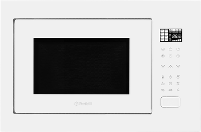 Микроволновая печь Perfelli BM 255S GLW