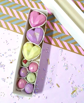Подарочный набор Mr.Plum™ mini St. Valentine's Day, 285г