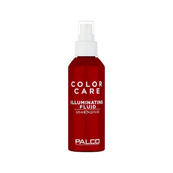 Флюид для ухода за волосами после окрашивания Palco Professional