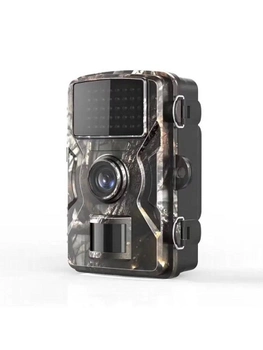 Фотоловушка Suntek DL 100 (12Мп, 2" дисплей) защита IP66. Камера с датчиком движения и ночной съемкой.