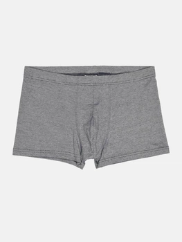 Трусы-боксеры для мужчины H&M 0564310011_0564309-9 S Серый