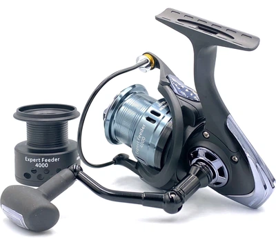 Котушка фідерна Gladiator 8+1 "Expert Feeder" 5000 (GR11963099)