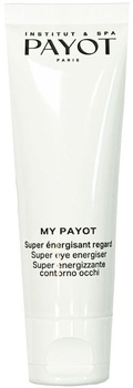 Крем під очі Payot My Payot Super Eye Energizer енергетичний 30 мл (3390150586880)