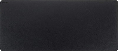 Килимок для мишки Xiaomi Miiiw Solid Leather Mouse pad 900*400mm чорний