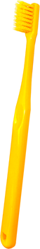Зубна щітка Ci medical 3-D Nano Smart CiPro Plus Spiral S Жовта (4901221831809_желтая)