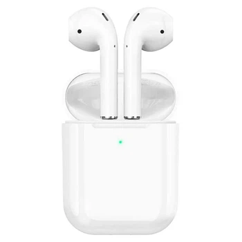 Беспроводные наушники BOROFONE BW31 True wireless stereo headset White