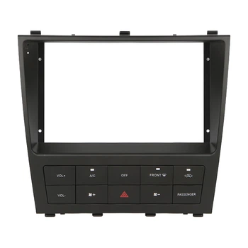 Штатный комплект Lesko Lexus IS200 1999-2005 Toyota Altezza 1998-2005 Рамка 9" + canbus (1234-285)