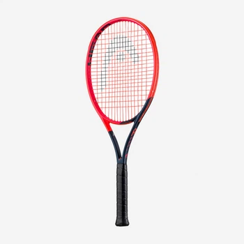 Ракетка Head Radical Team L 2023 Gr2 Красный Черный (235133)