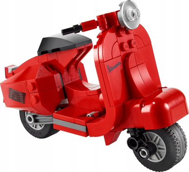 Zestaw klocków LEGO Creator Vespa 118 elementów (40517)