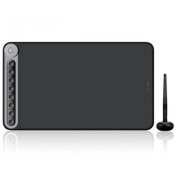 Графічний планшет Huion Dial Q620M