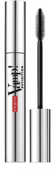 Туш для вій Pupa Vamp! Definition Mascara для об’єму 001 Smoky Black 9 мл (8011607270675)