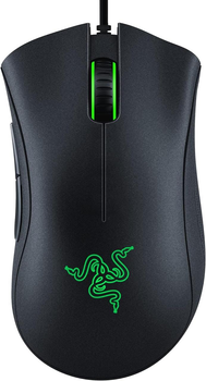Мышка Razer Death Adder Essential 2021 (RZ01-03850100-R3M1)